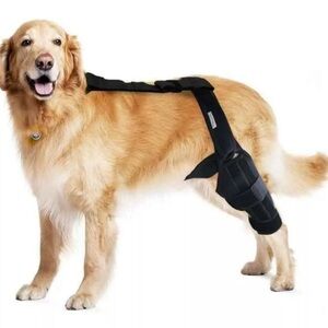 Merrymilo Dog Knee Brace Sz Medium